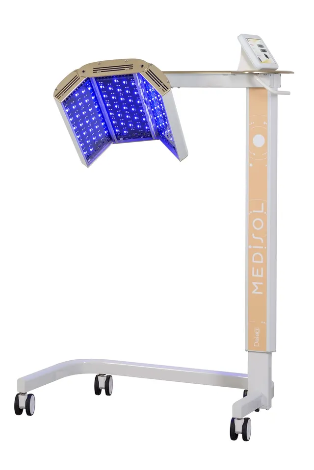 LED Medisol LED Medisol Deleo