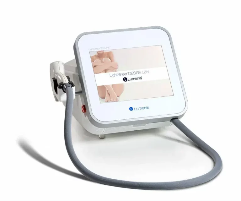 LightSheer-Desire-Light