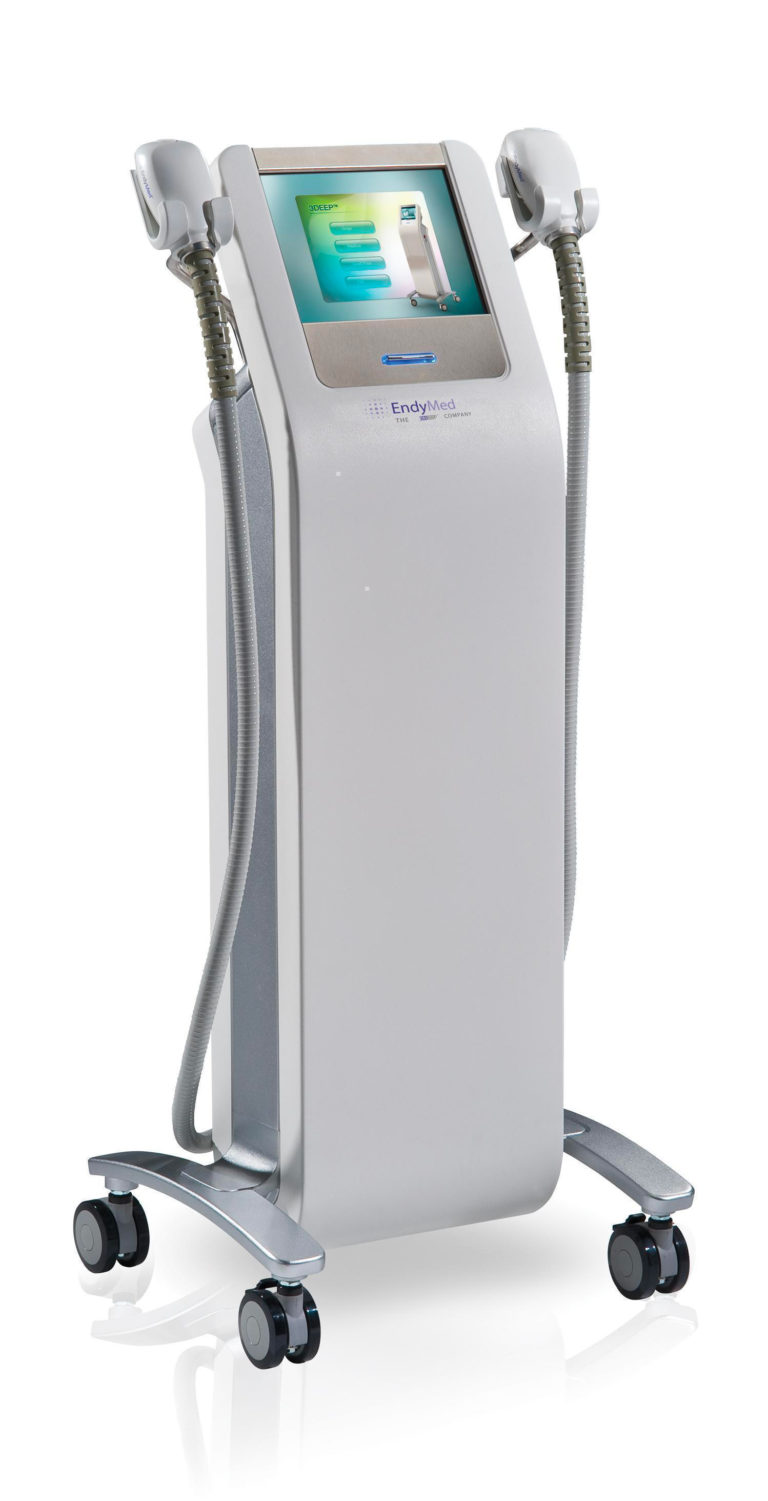 rf 2015 Radiofréquence endymed