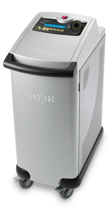 Elite-plus Laser Cynosure Elite+