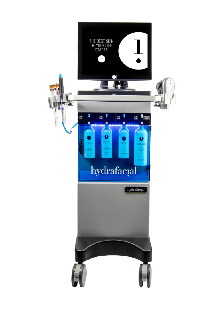 Hydrafacial Elite Hydrafacial Elite