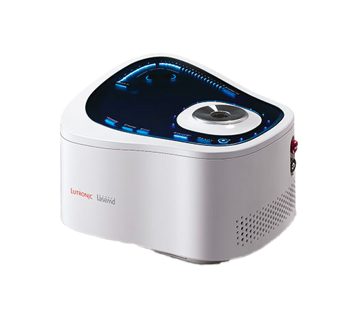 Lutronic lasemd Photo du Lutronic lasemd