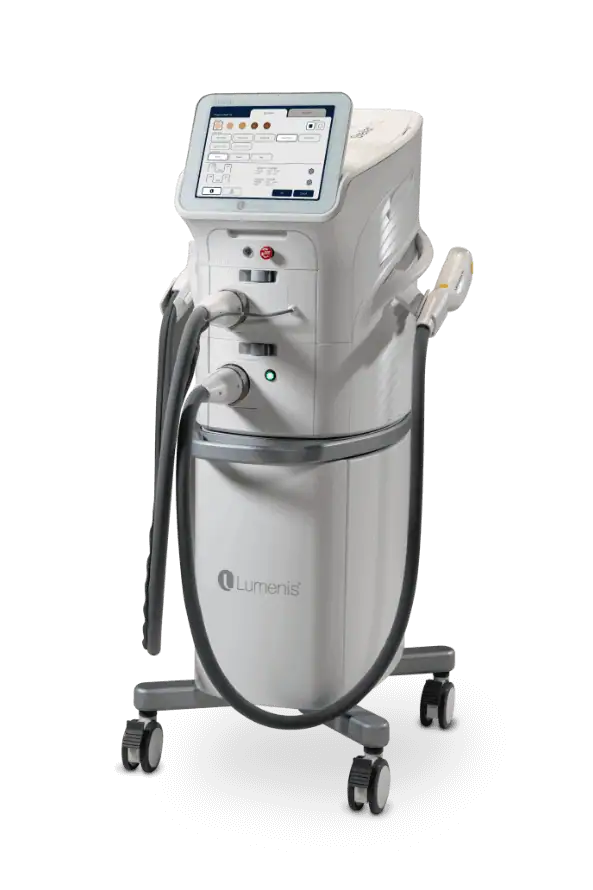 Stellar-M22 Photo de la Stellar M22 de Lumenis