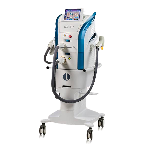 lumenisM22-Medical-Production-fr Photo de l'IPL de Lumenis M22